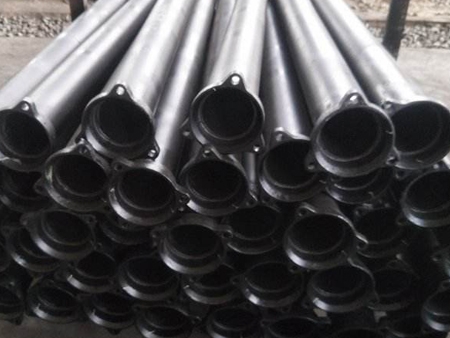 兰州铸铁管具有哪些特点？为什么应用广泛？