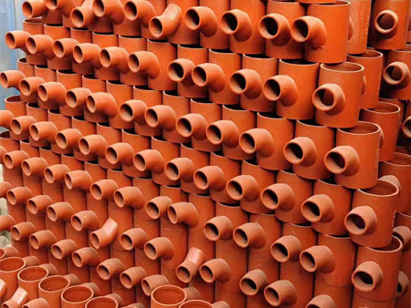 兰州寒露时节，金利建材助您构建坚固排水系统