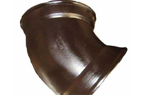 兰州柔性抗震铸铁管