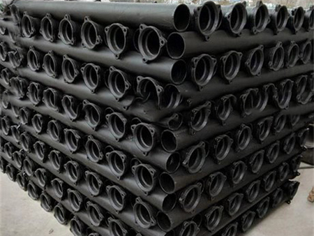 兰州雨季来临，金利建材助您构建坚固排水系统