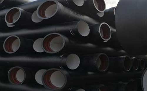 兰州A型柔性铸铁管