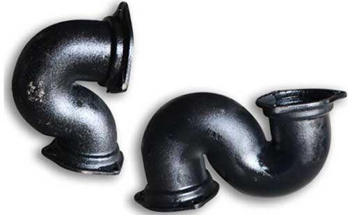 兰州兰州柔性兰州铸铁管排水管件 兰州兰州柔性兰州铸铁管排水管件