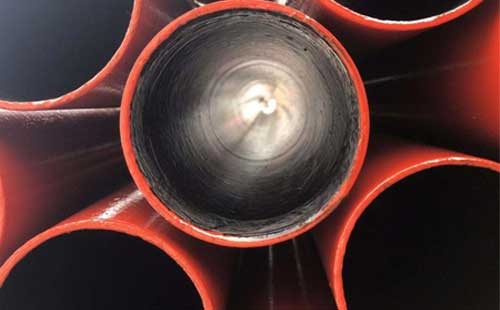 兰州A型兰州柔性兰州铸铁管 兰州A型兰州柔性兰州铸铁管