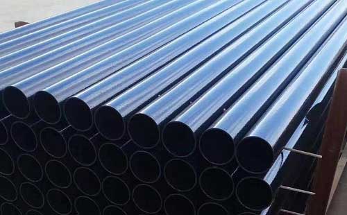 兰州柔性抗震铸铁管