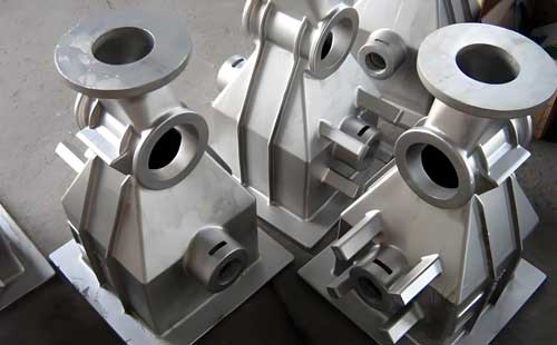 兰州铸件壳体铸造 兰州铸件壳体铸造