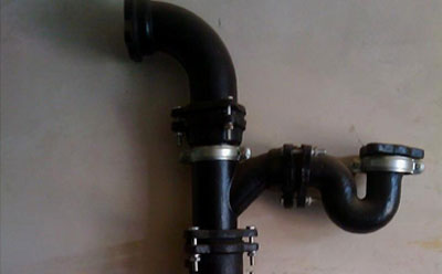 兰州铸铁管的安装与维护要点有哪些