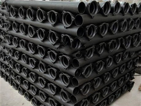 兰州柔性兰州铸铁管使用中可能遇到的故障和解决方案有哪些