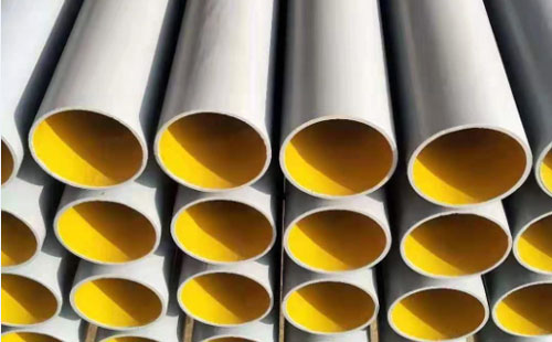 兰州柔性抗震兰州铸铁管是什么材质