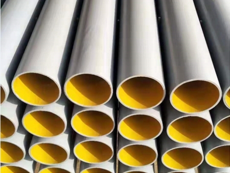 兰州球墨兰州铸铁管目前市场规模持续增长