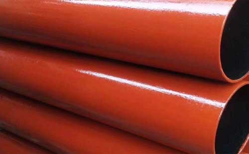 如何选择高质量的兰州铸铁管