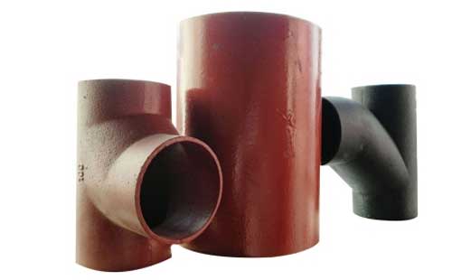 创新推动发展：兰州铸铁管技术革新之路