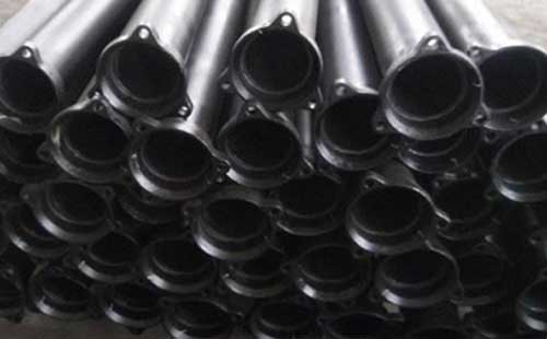 兰州铸铁管在环保方面有哪些优势