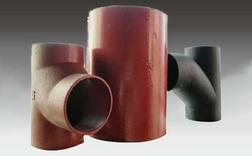 如何选择合适的兰州铸铁管？材质、工艺与应用场景解析