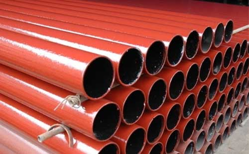 兰州柔性兰州铸铁管在工程中的应用优势及选购注意事项