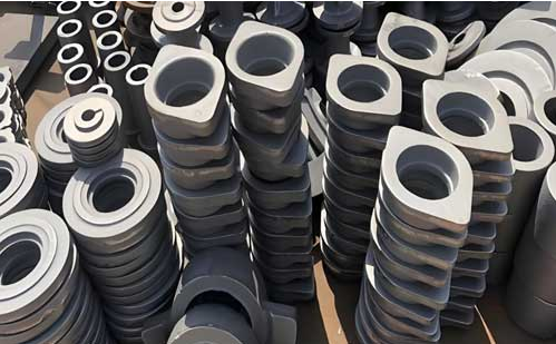 如何评估兰州铸造件厂家的实力？关键指标与行业经验分享