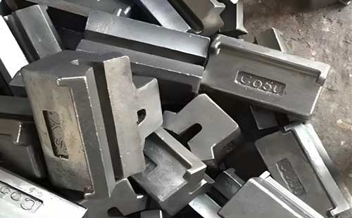 熔模兰州精密兰州铸造厂气孔缺陷控制指南