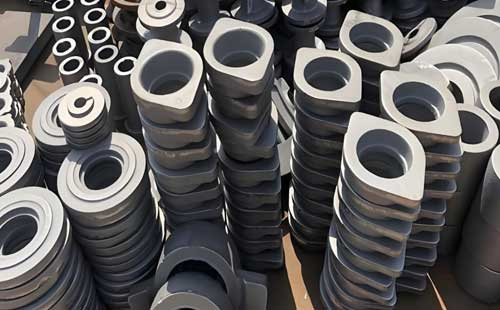 成本透明：兰州铸造件厂家报价与交期控制