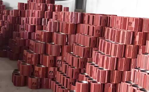 兰州铸造件厂家怎么选?金利建材以工艺精度赢得行业认可 兰州铸造件厂家怎么选?金利建材以工艺精度赢得行业认可